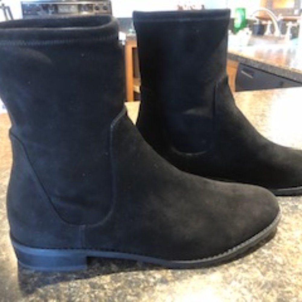 Stuart Weitzman Boots